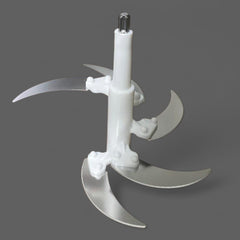 Silver Crest Electric Meat Chopper-5L