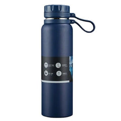 Leisure Cup Sports Vacuum water bottle -Blue
