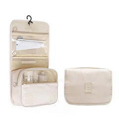 1 Pc Travel Makeup Waterproof Toiletry Bag