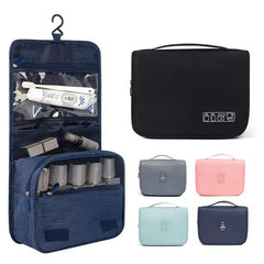 1 Pc Travel Makeup Waterproof Toiletry Bag
