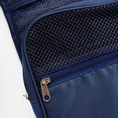 1 Pc Travel Makeup Waterproof Toiletry Bag