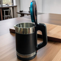 Stainless Steel Electric Kettle 2 Liter