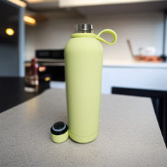Double Wall Insulated Water Bottle-D5