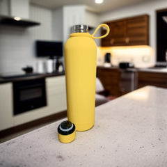 Double Wall Insulated Water Bottle-D4