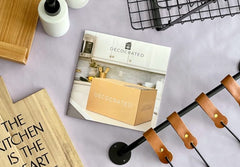 5 pcs kitchen Tool Set