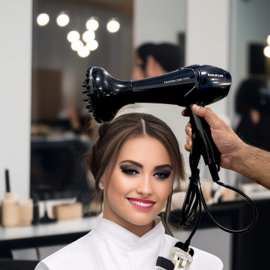 Taurus Heavy Duty Hair Dryer