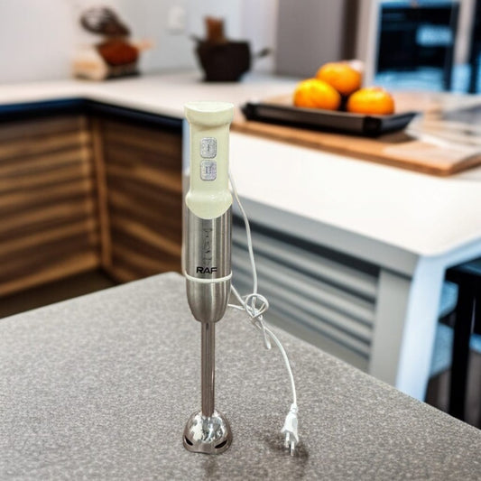 Raf Electric Hand Blender 3017