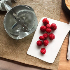 Raf Electric Hand Blender 3017