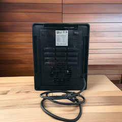 Portable Electric FirePlace Heater-D2