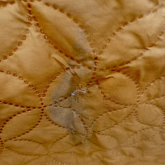 Waterproof Mattress Protector(Single Bed) (Minor Damage)