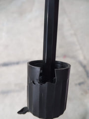 Car Windshield Sun Shade Umbrella(Minor Damage)