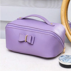 Portable Waterproof Cosmetic Travel Case