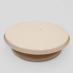 Cake Decorating Turn Table 28cm