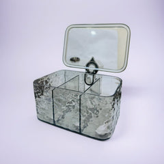 3 Grid Seasoning Spice Box