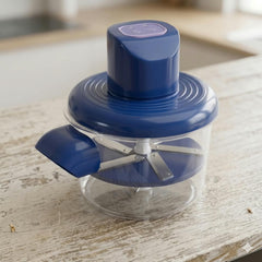 Rechargeable Electric Fruit Peeler
