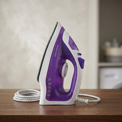 Electric Steam Iron -Medium