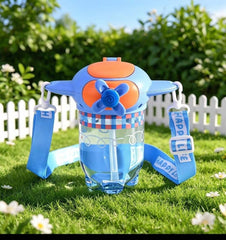 Airplane Shaped Water Bottles 500ML