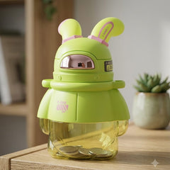 Cool Rabbit Water Bottle 800ML
