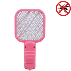 Mini USB Portable Electric Mosquito Racket