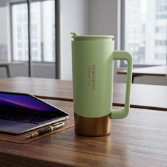 Vacuum Insulated Thermos Cup