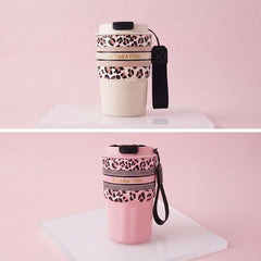 Insulated Coffee Tumbler-360 ML
