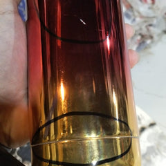 Stainless Steel Water Bottle-Minor Damage