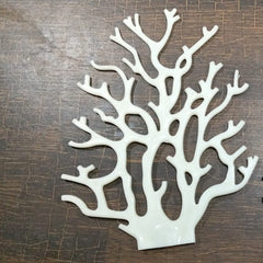 Tree Earrings Jewelry Display Organizer(Parts)