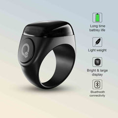 IQIBLA Zikr Ring-18MM