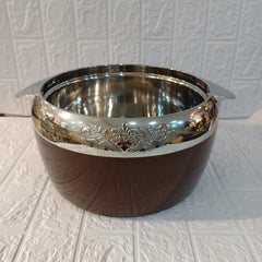 Happy Hisense Metallic Casserole Warmer
