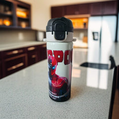 Stainless Steel Water Bottle -D2