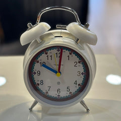Table Alarm Clock 4511