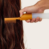 Hair Oil Comb Bottle