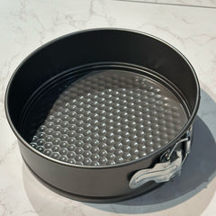 Cake Mold Round 1pc-Medium