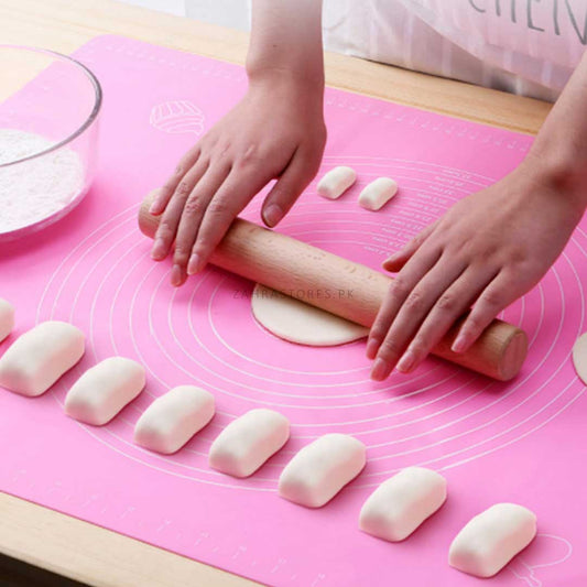 Silicon Baking Mat Sheet (Large Size)