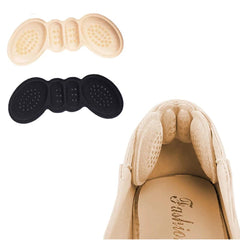 Butterfly High Heel Insole Grips