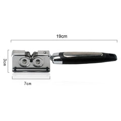 Stainless Steel Knife Sharpener