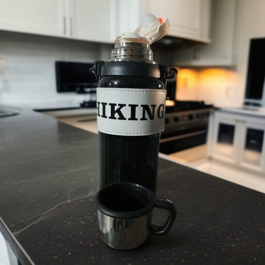 Hiking Design Vacuum Cup-D2