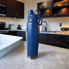 Large Capacity Thermos Bottle-D4
