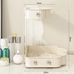 Countertop Beauty Storage Organizer