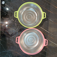 Metal Basket Round (Extra Large)