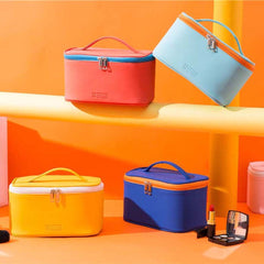 Large Capacity Travel Makeup Bag