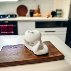 Danny Home Salt Shaker