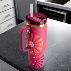 Stanley Barbie Tumbler-D3