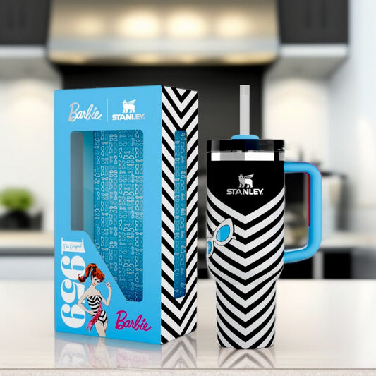 Stanley Barbie Tumbler-D5