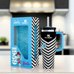 Stanley Barbie Tumbler-D5