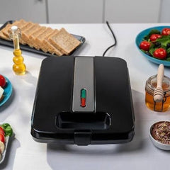Avinas Non-Stick Coating Sandwich Maker