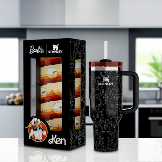 Stanley Barbie Tumbler-D4