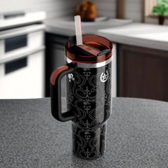 Stanley Barbie Tumbler-D4