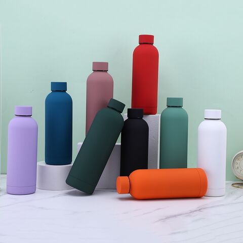 Matte Water Bottle -750 ML