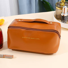 Waterproof Cosmetic Travel Case